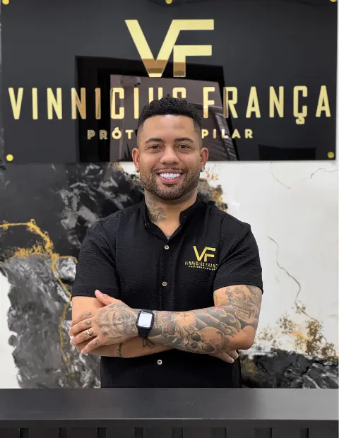 sobre vinnicius frança